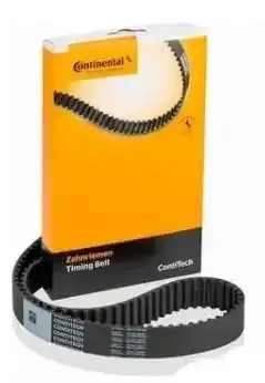 Correia dentada 124 dentes Uno