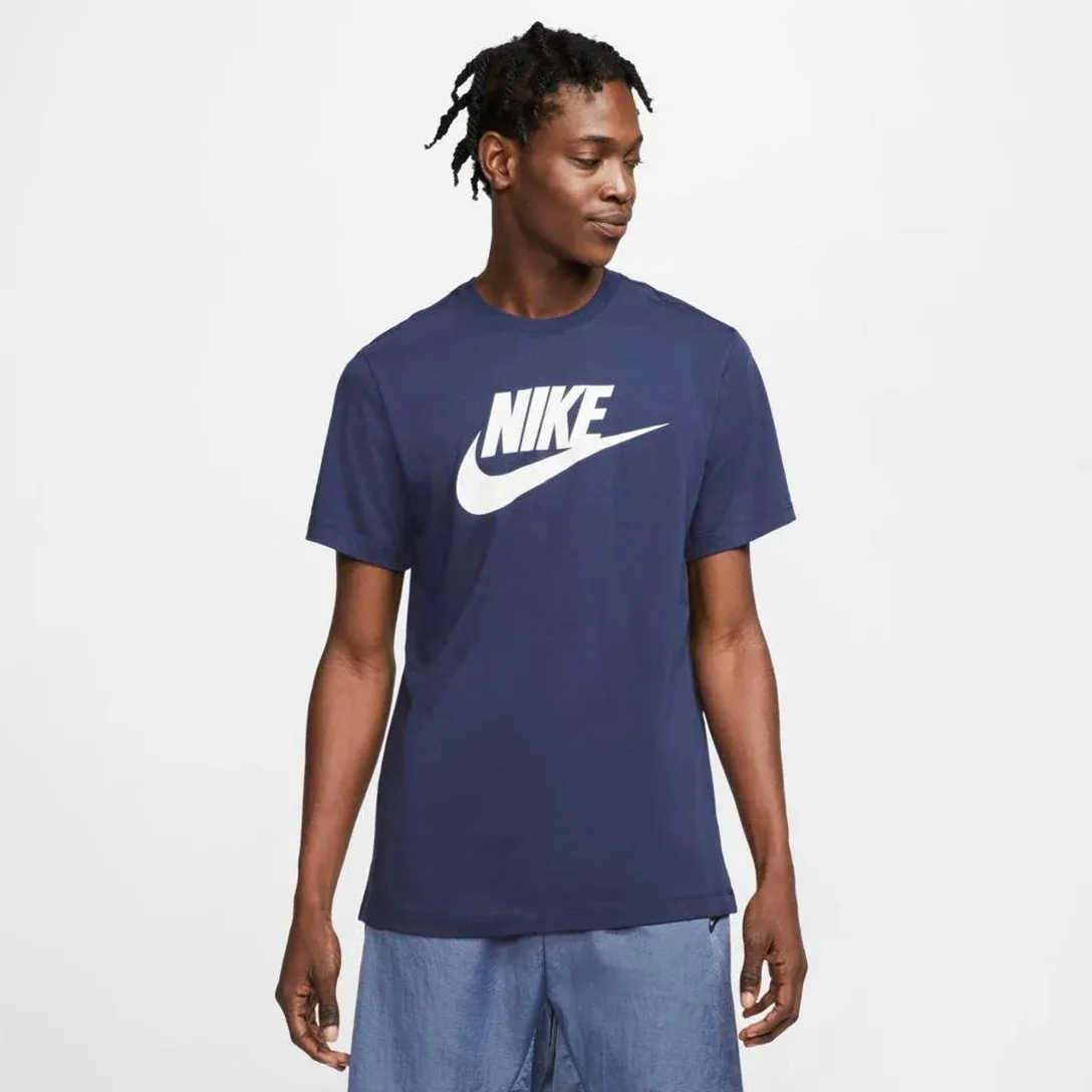Camiseta Nike Azul