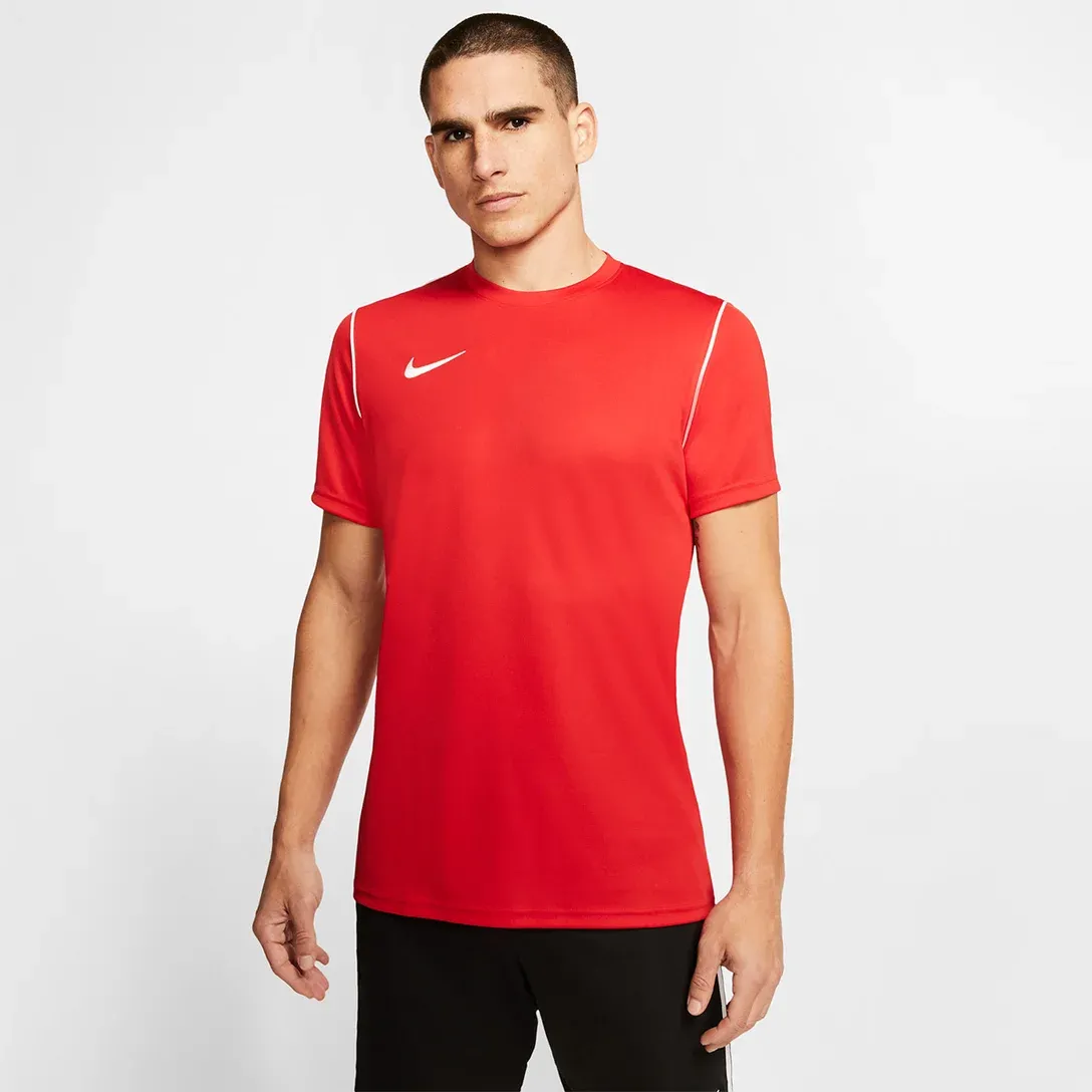 Camiseta Nike Vermelha