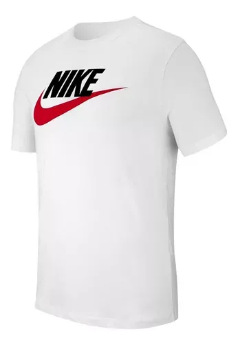 Camiseta Nike Vermelha